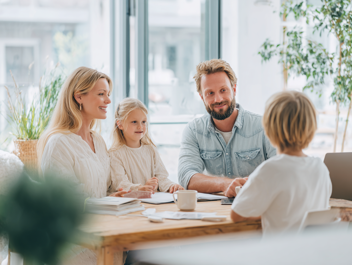 Планувальник з меню на тиждень та списком корисних продуктів