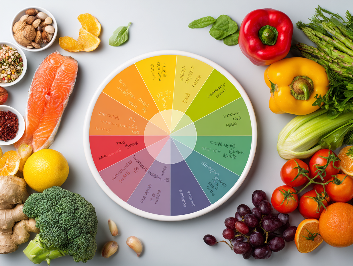 Консультант надає підтримку родині у впровадженні здорового харчування